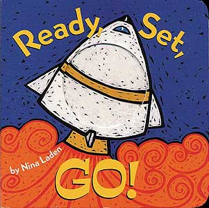 nina laden books what is board book format