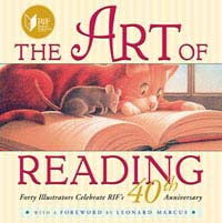 Art of Reading