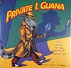 Private I Guana